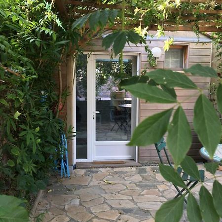 Olive Et Pomme Βίλα Bretteville Εξωτερικό φωτογραφία