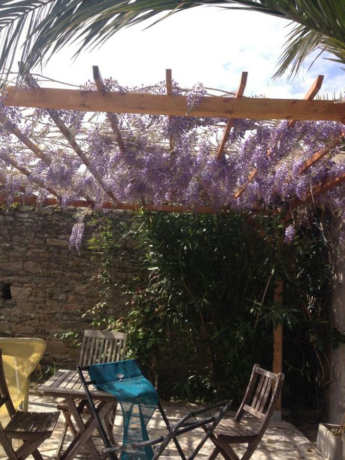 Olive Et Pomme Βίλα Bretteville Εξωτερικό φωτογραφία